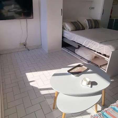 Apartment Le Grand Pavois Vue Port De Plaisance