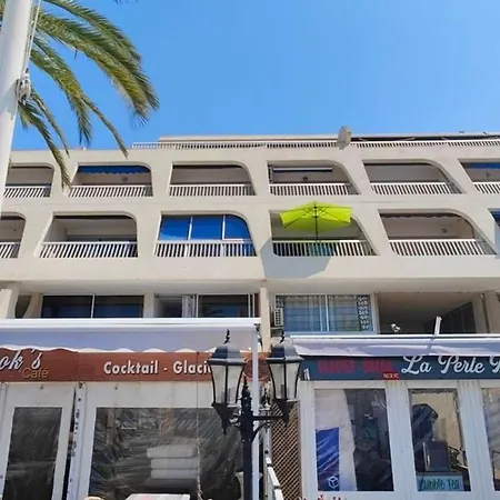 Le Grand Pavois Vue Port De Plaisance Apartment